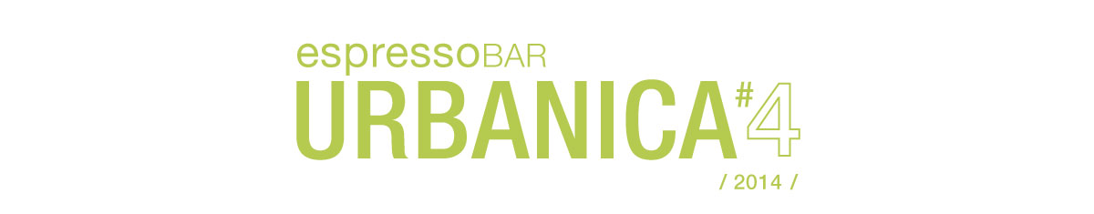 EspressoBar Urbanica 4 Logo
