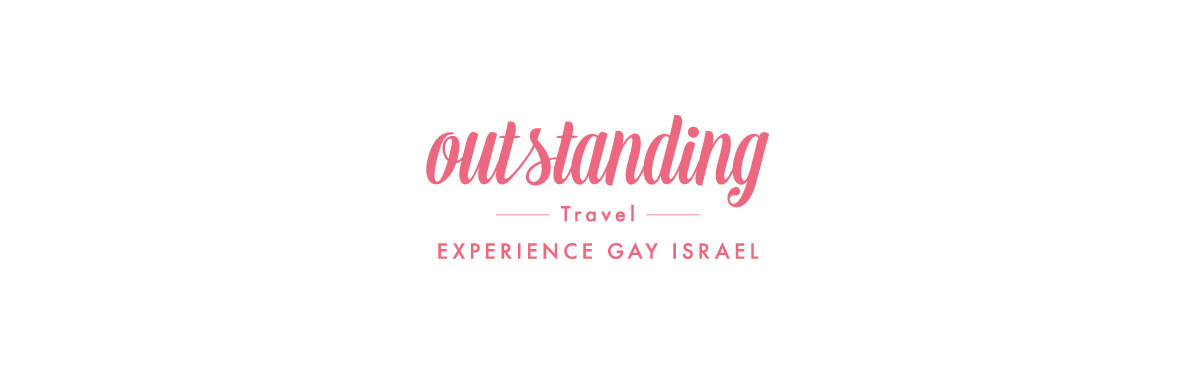 OUTstanding Travel Logo