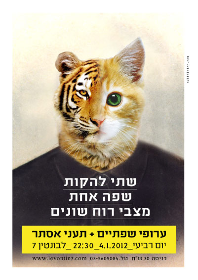 Cat Levontin