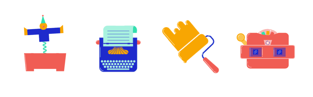 kotek icons 